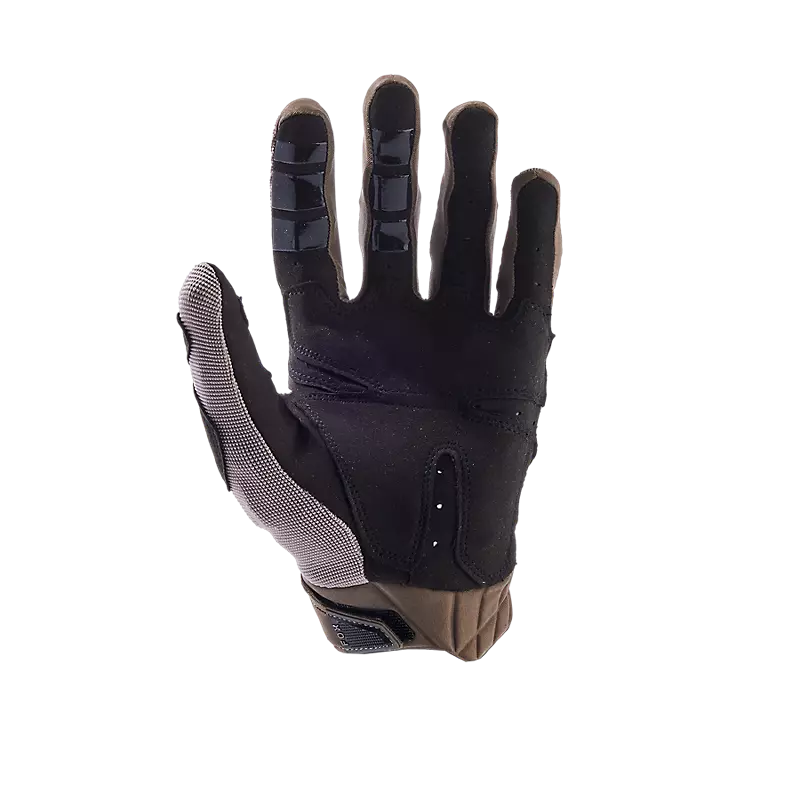 Bomber gloves