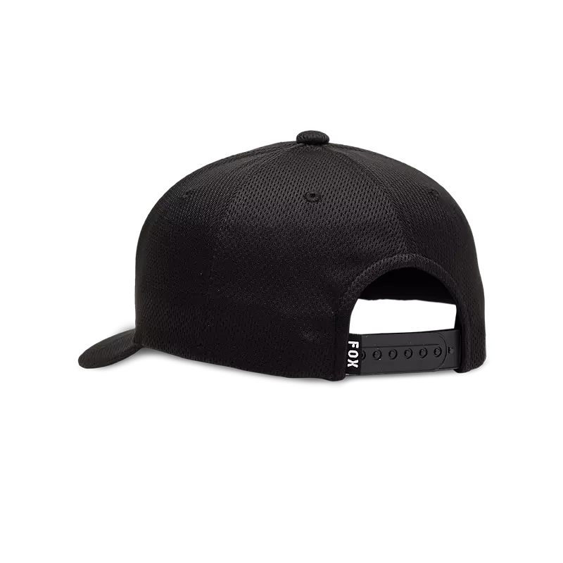 Jugend Lithotype 110 Snapback Hut