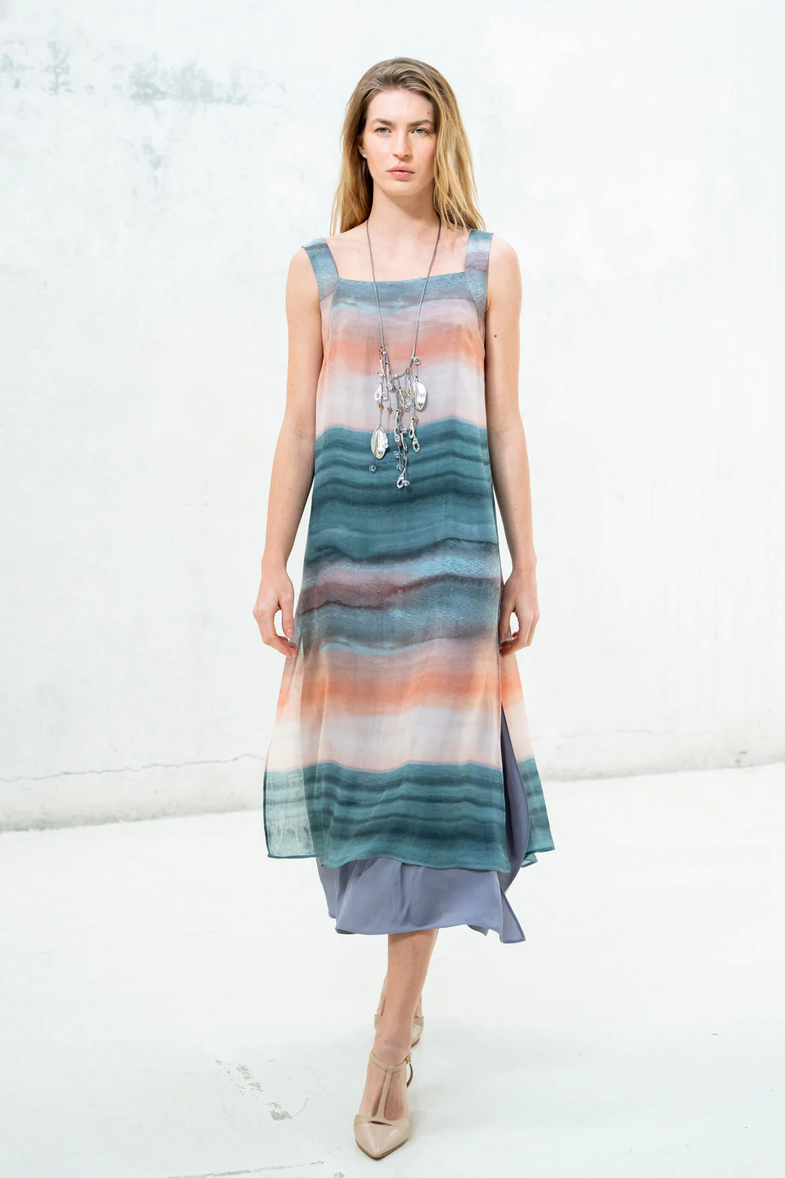 Rivera-Spain Casandra Kleid