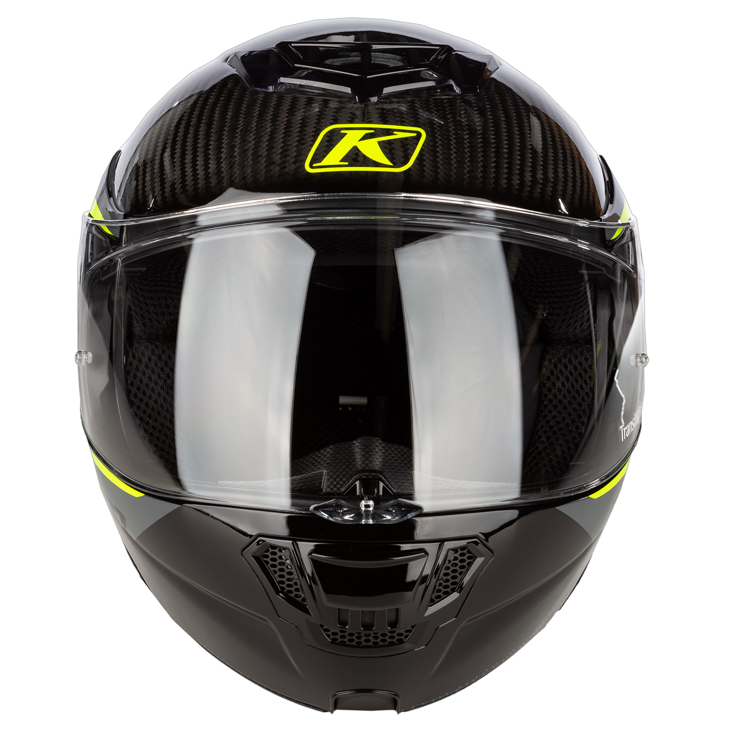 TK1200 Carbon Module Helmet ECE/DOT