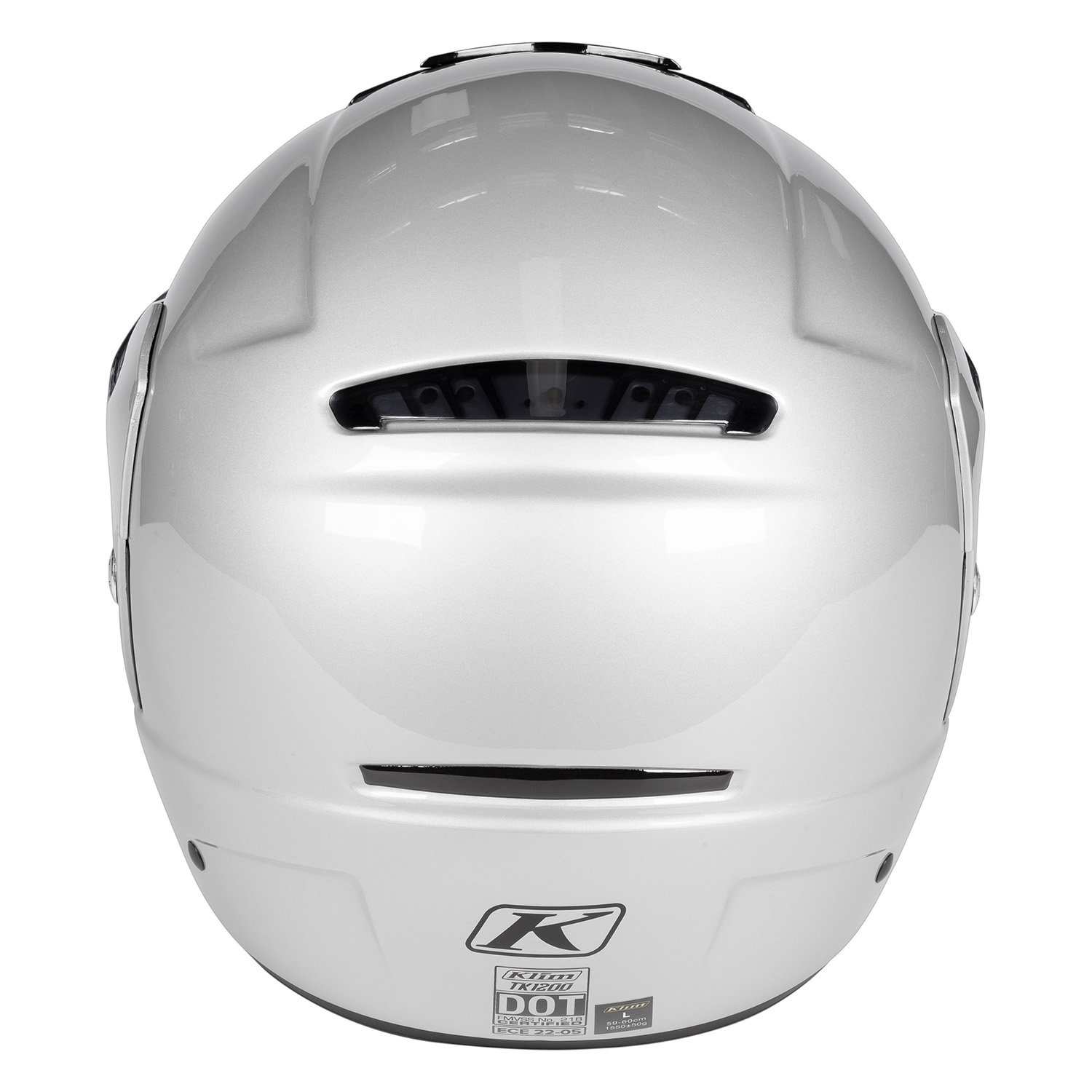 TK1200 Carbon Module Helmet ECE/DOT