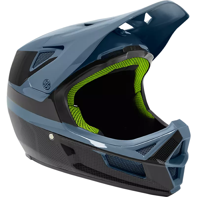 Rampage Comp Rtrn Helm