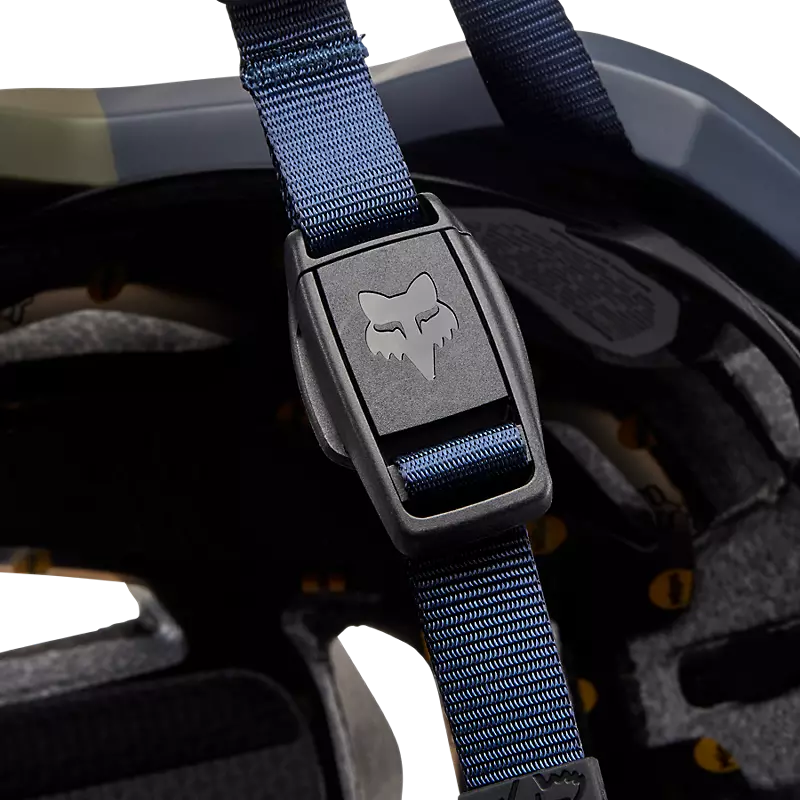 Speedframe Pro Klif Helm