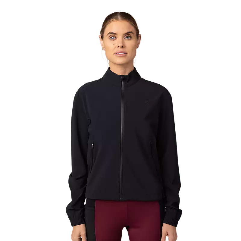 Damen Anpassung Wasserbeständige Jacke