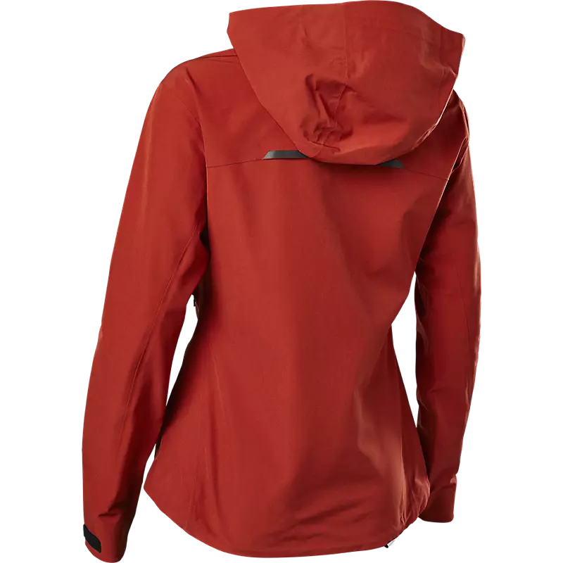 Women's Ranger 3-layer water jacket