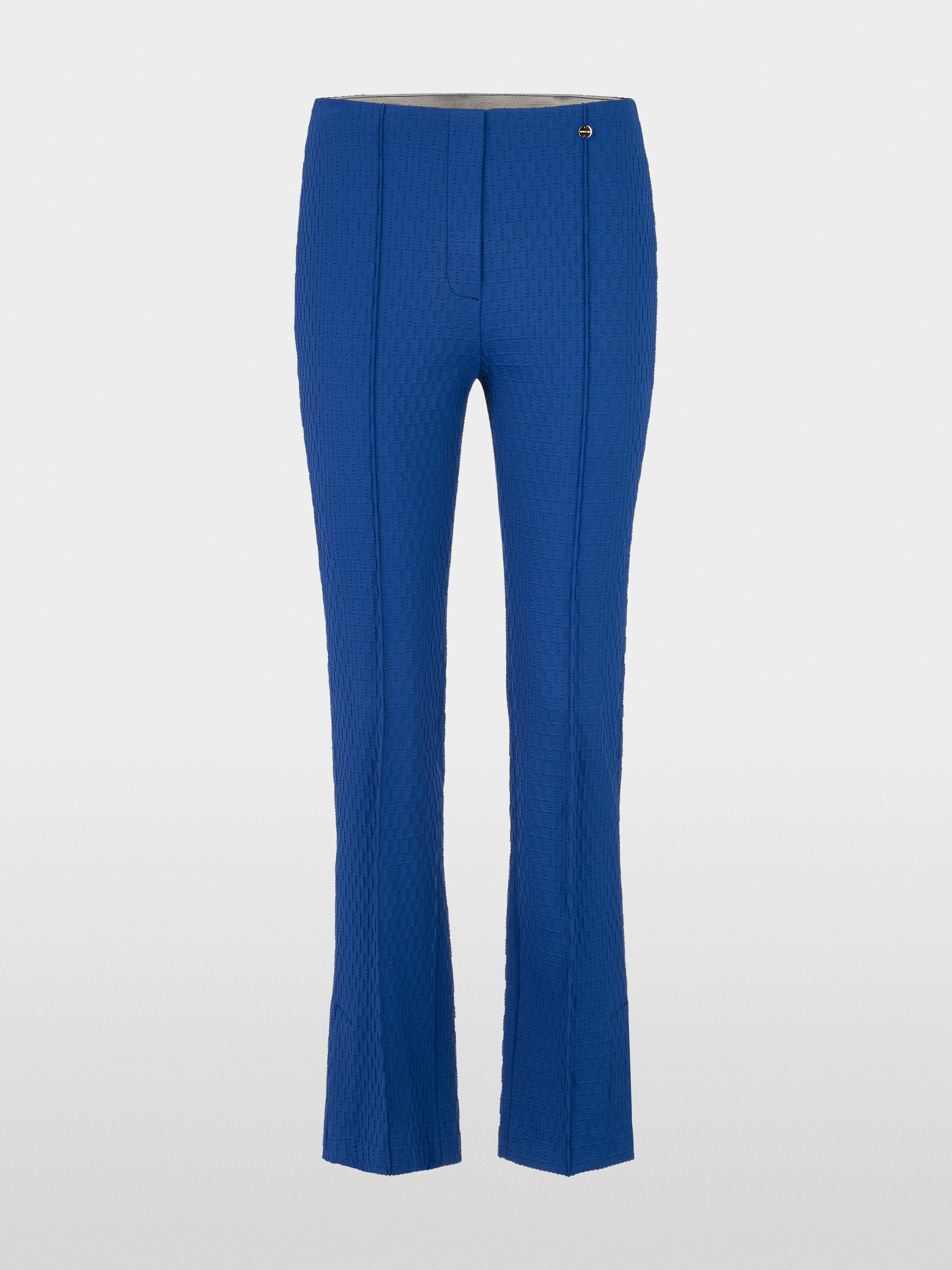 Marc-Cain FATSA aus strukturiertem Stoff