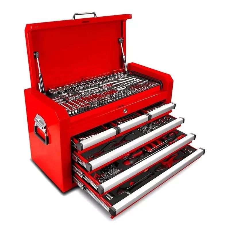 360 Stück Mechanische Set Toolbox