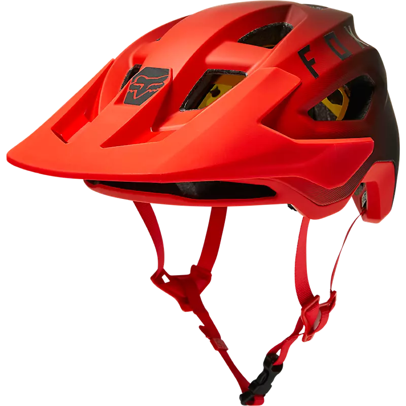 Speedframe Helm