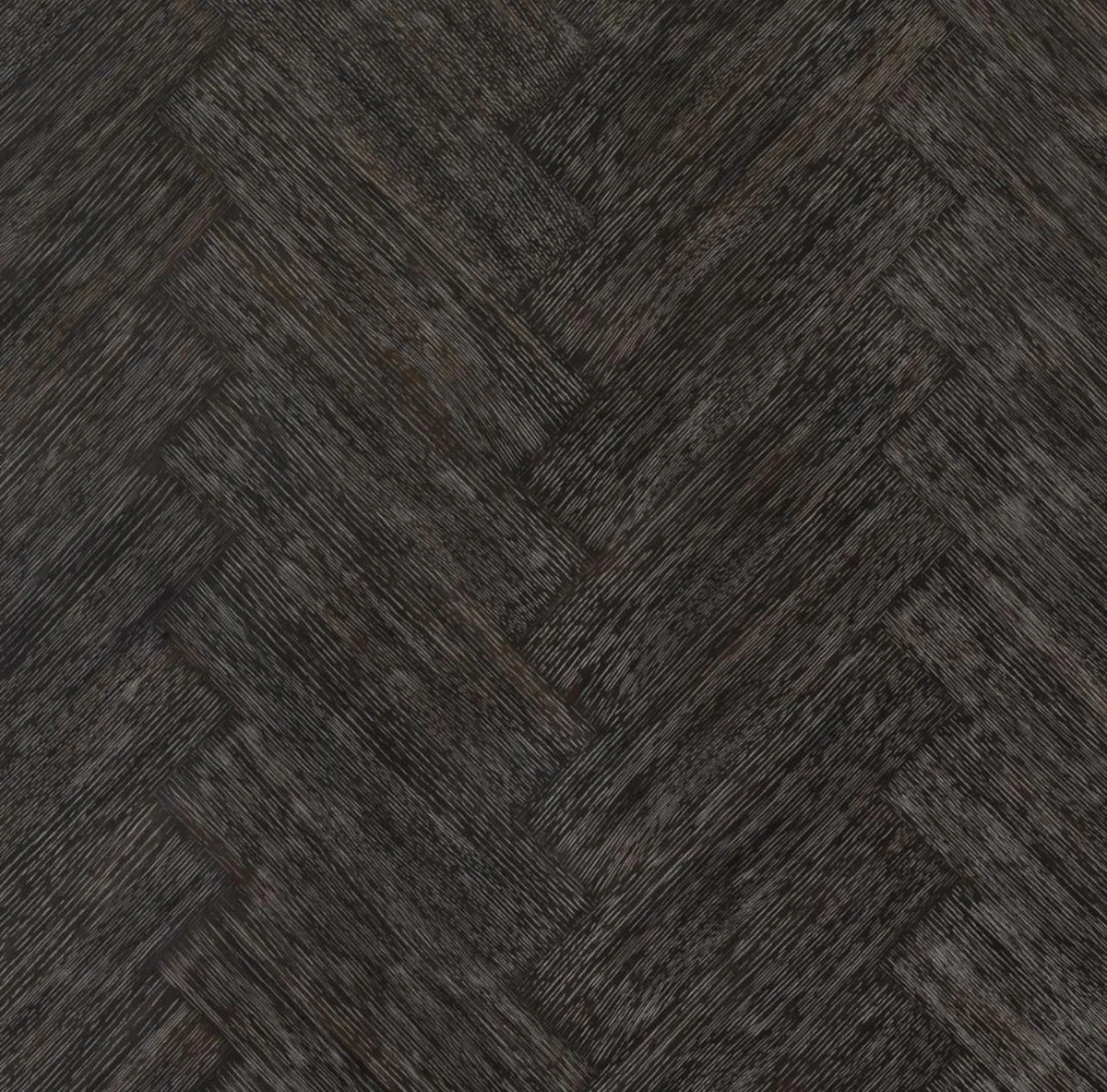 Luxury dining table with oak veneer table top black / bronze 230 x 100 x H. 75.5 cm - luxury dining room furniture