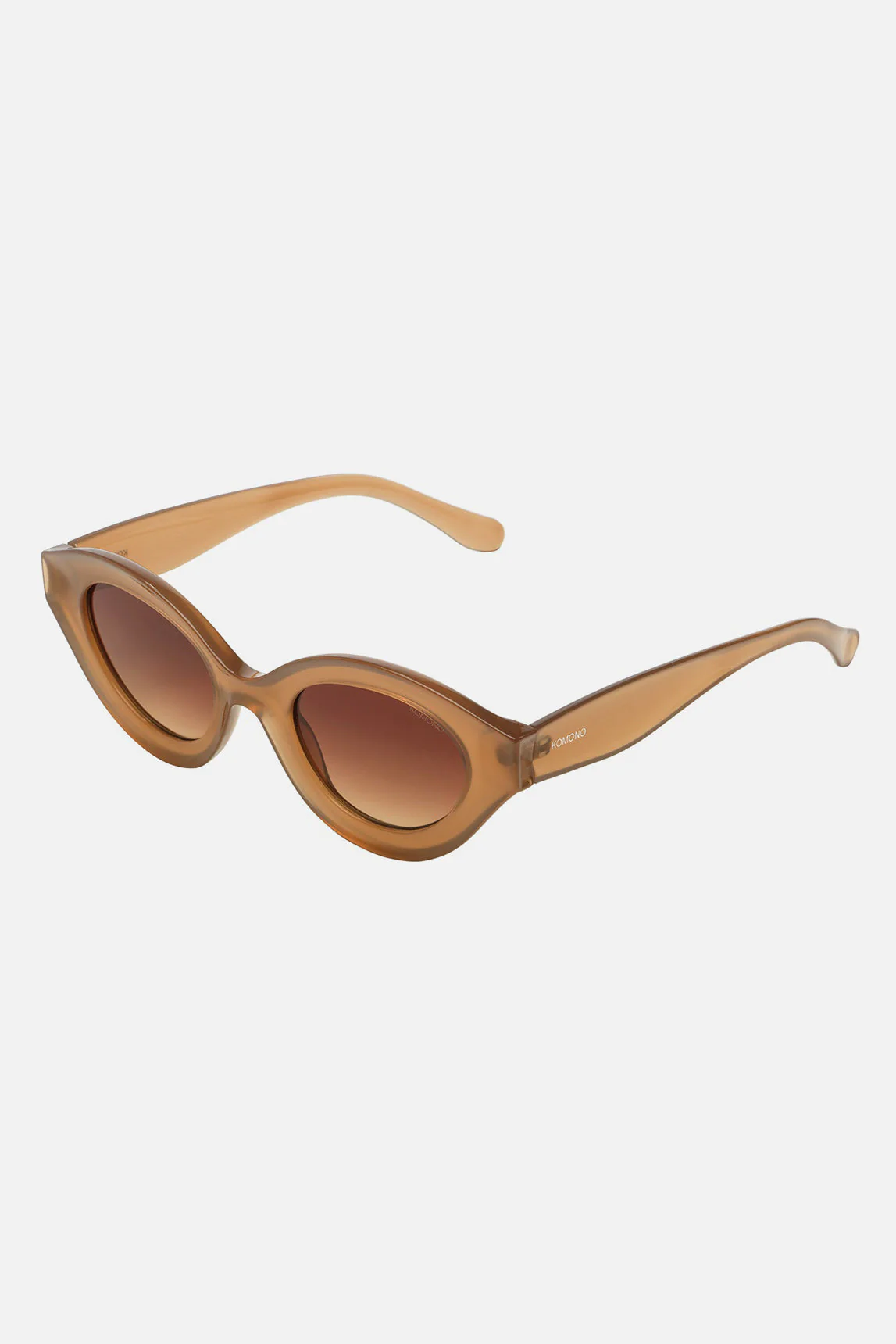 Rivera-Spanien Komono Grace Sahara Sonnenbrille