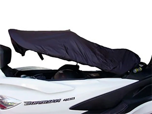 FUNDA ASIENTO KUM GRANDE NEGRO