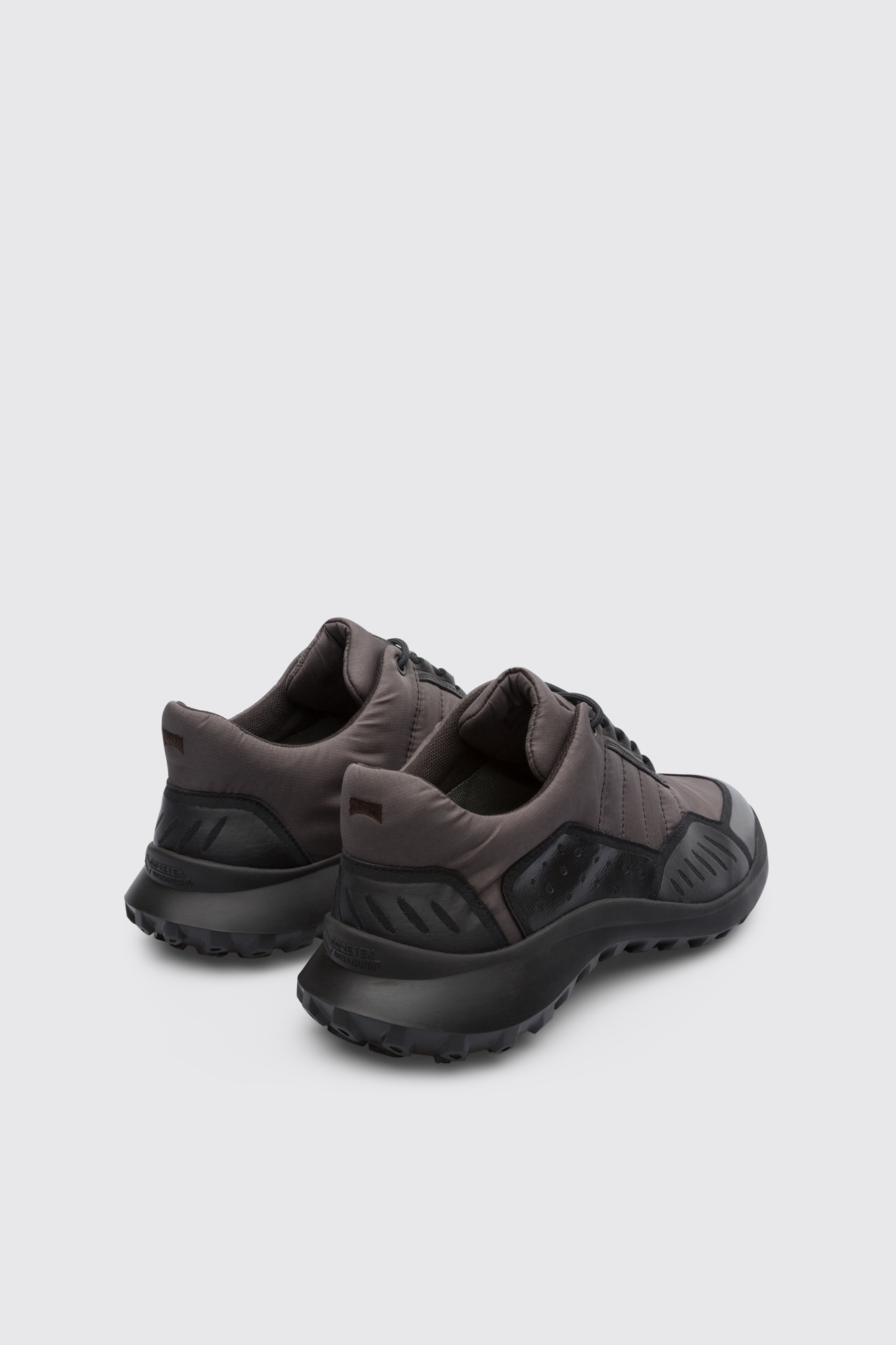 CRCLR GORE-TEX - Atmungsaktive Männer grauer Sneaker