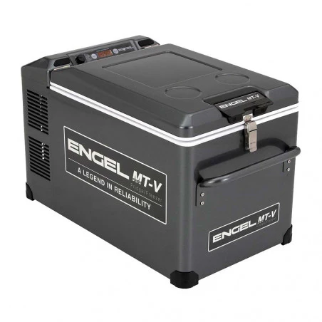 Nevera termoelectrica Brunner POLARYS TRAVEL 25 Litros