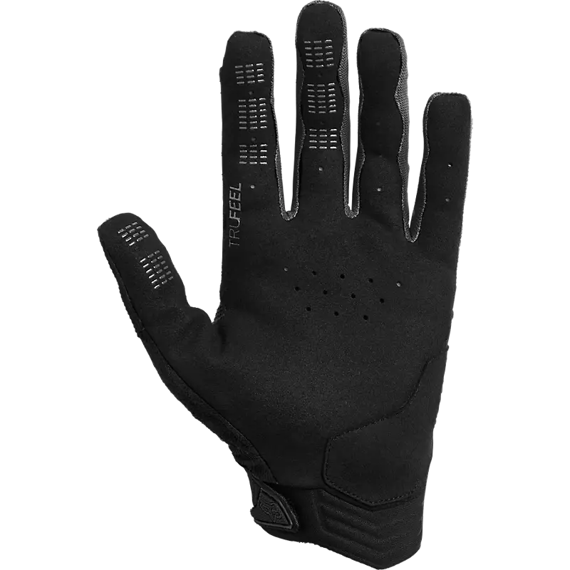 Frauen schützen Handschuhe