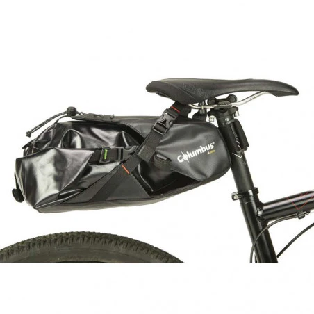 Columbus Frame Bag 2L - Bolsa cuadro bicicleta