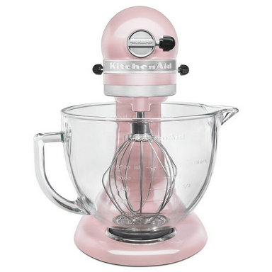 KitchenAid 10 Geschwindigkeit 5 Qt. Standmixer