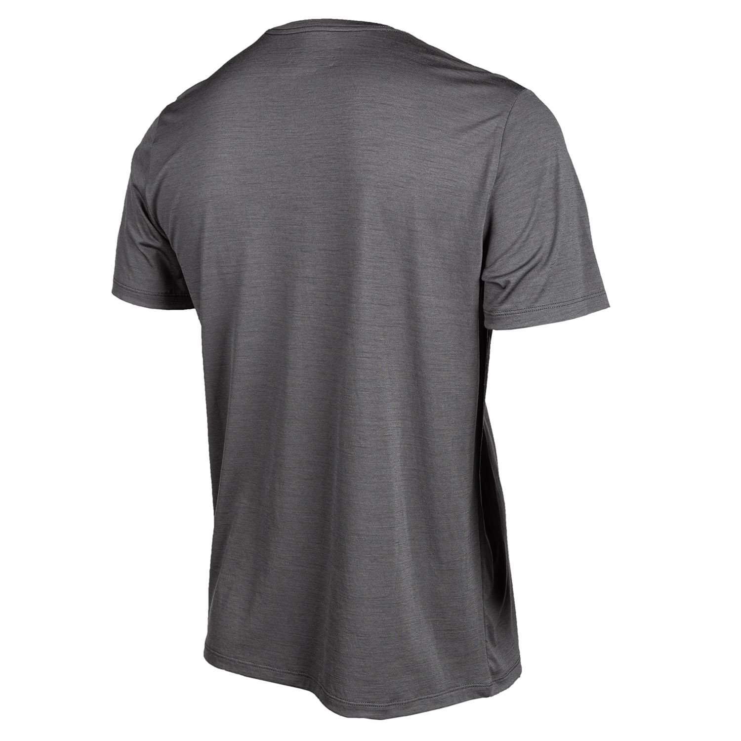 Teton Merino Wolle SS-Shirt