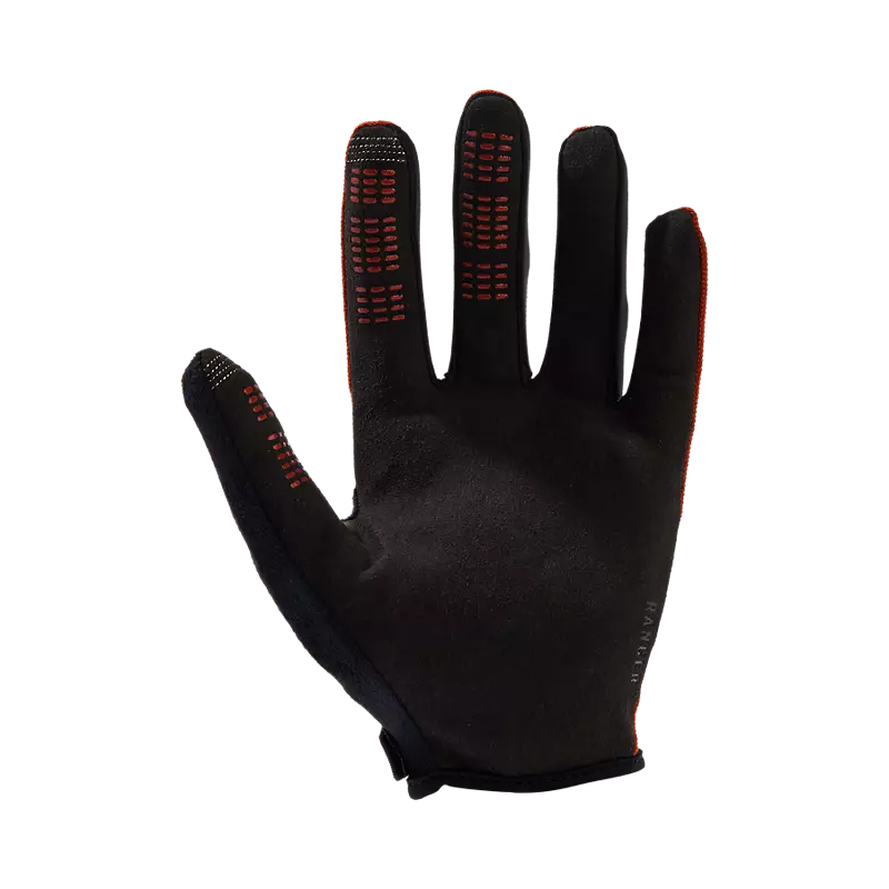 Ranger glove