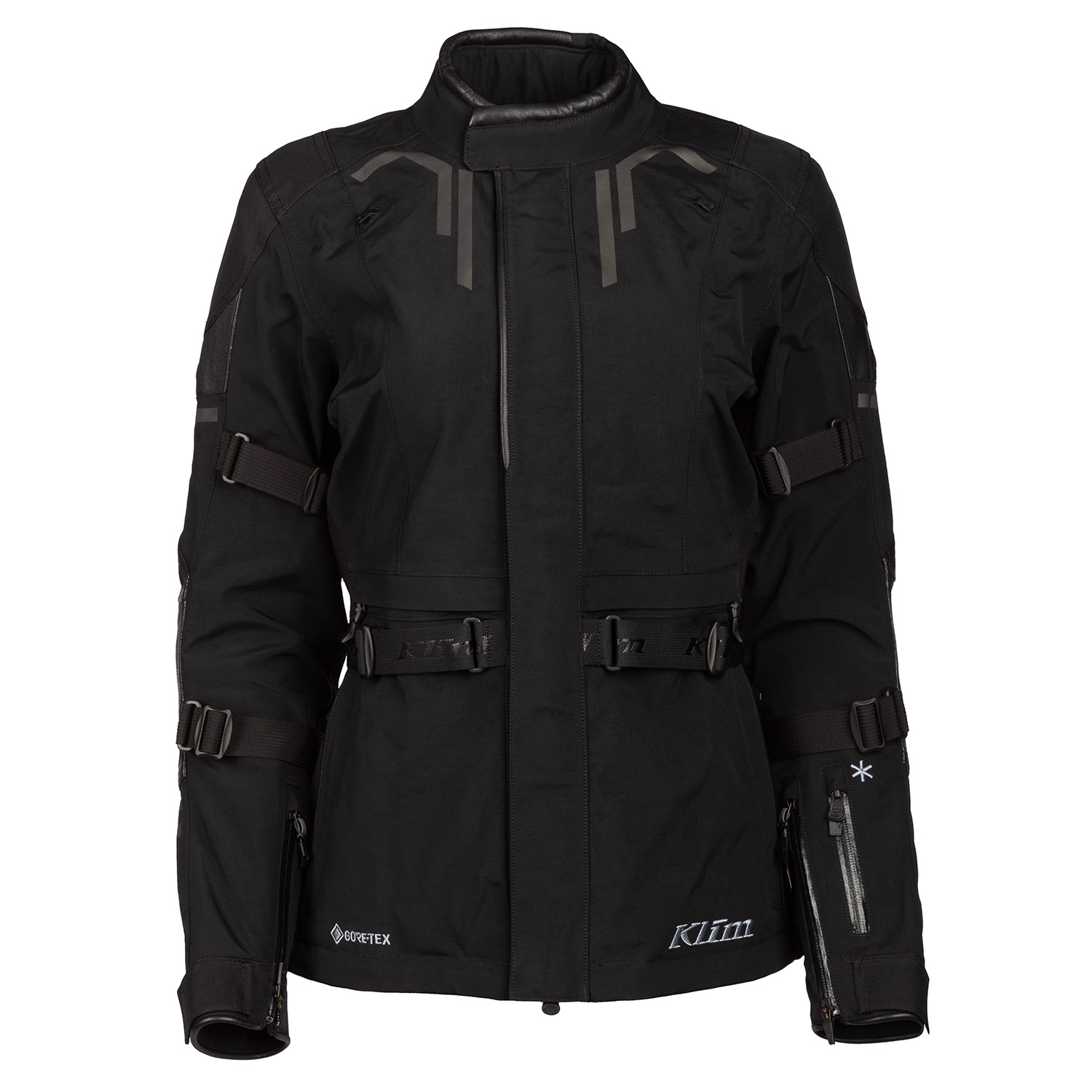 Altitude jacket