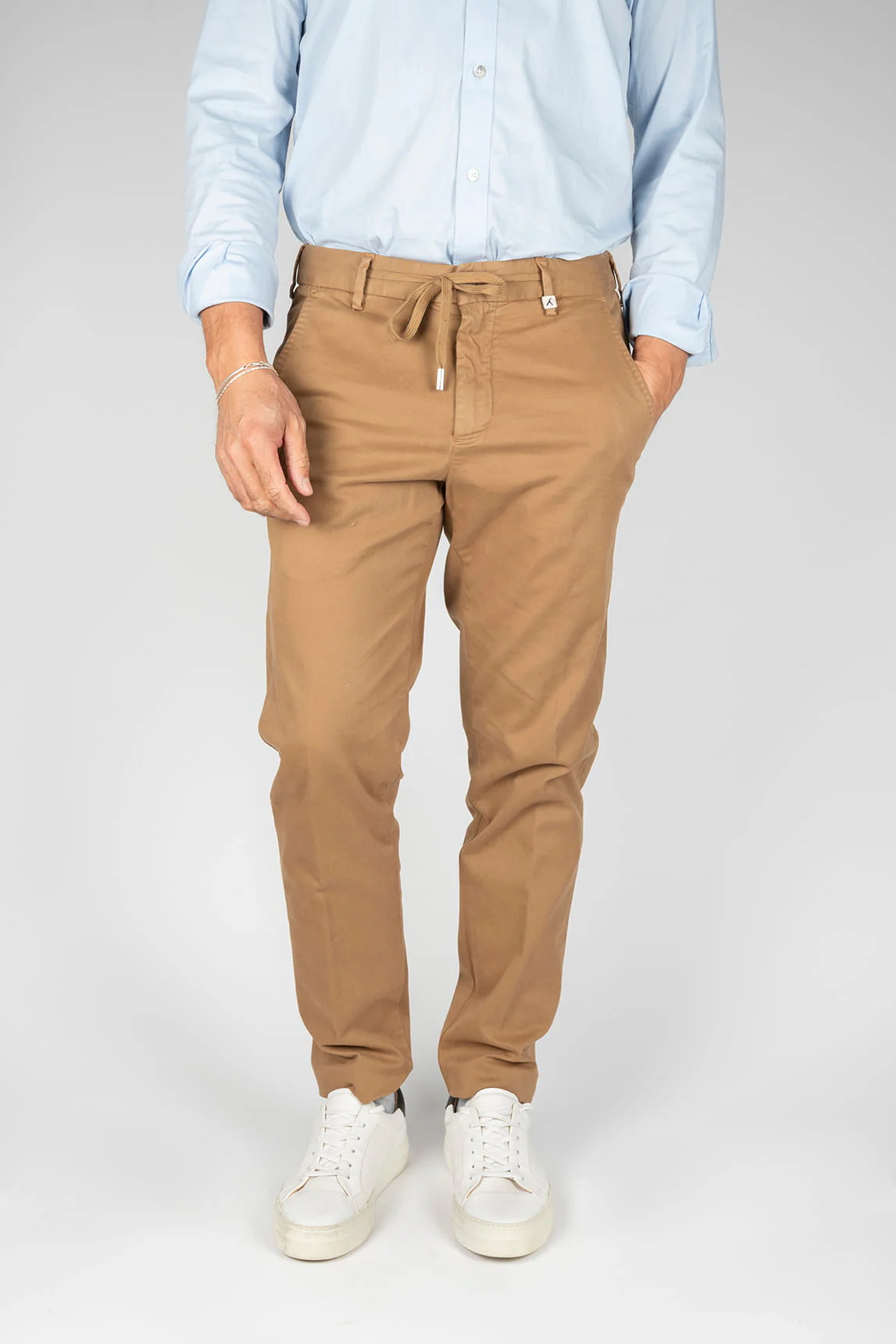 Rivera-Spanien Pantalón Meine Mythen Dingle-Kamel