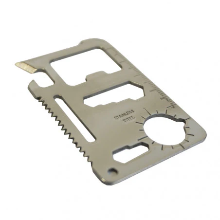 Ruike P848-B compacta EDC – Navaja plegable de bolsillo