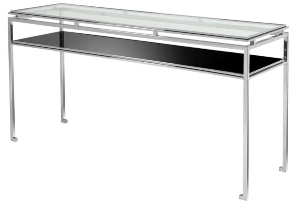 Designer console 150 x 45 x H. 78.5 cm - luxury collection