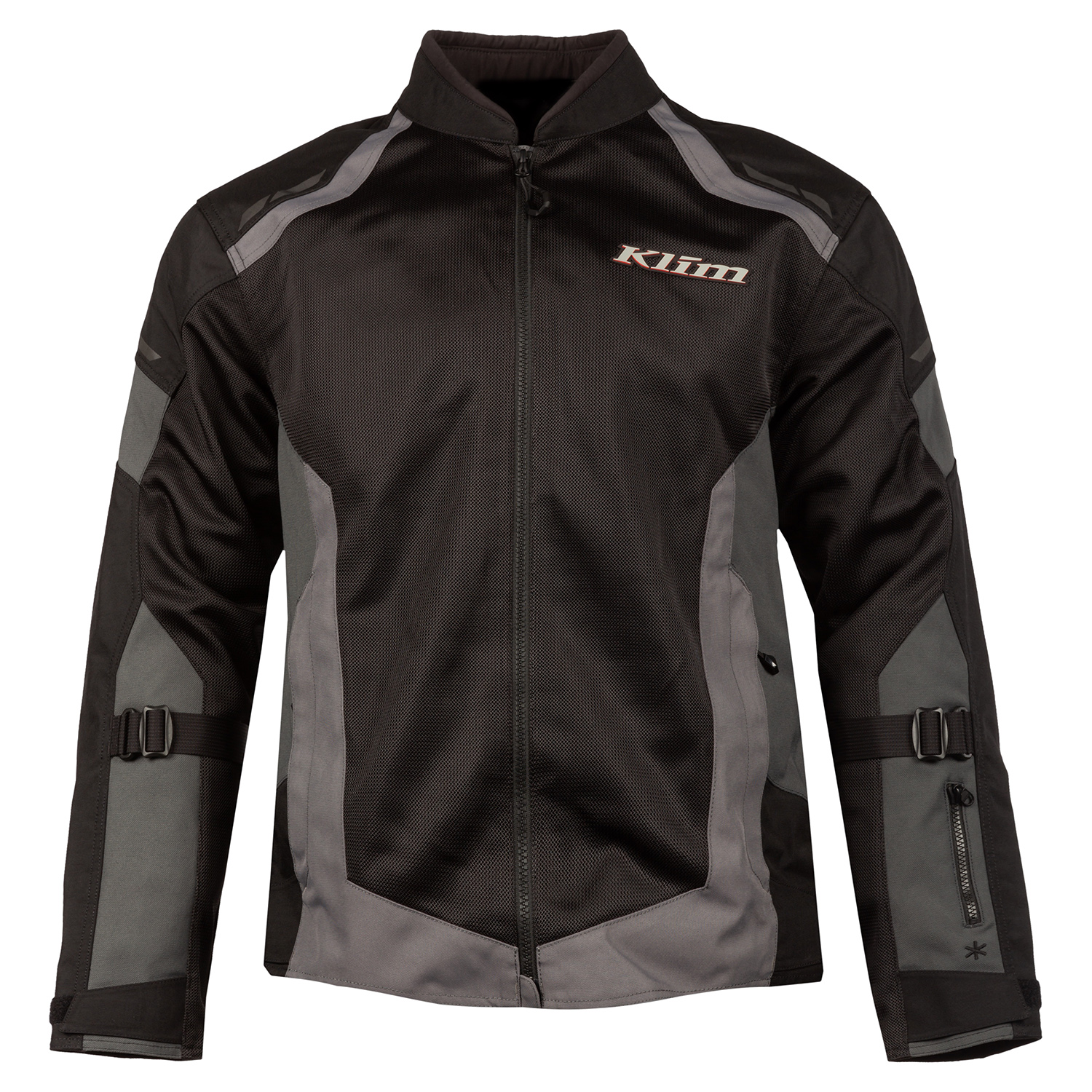 Induction jacket