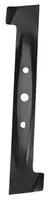 Lawnmower blade replacement blade for GE-CM 43 Li