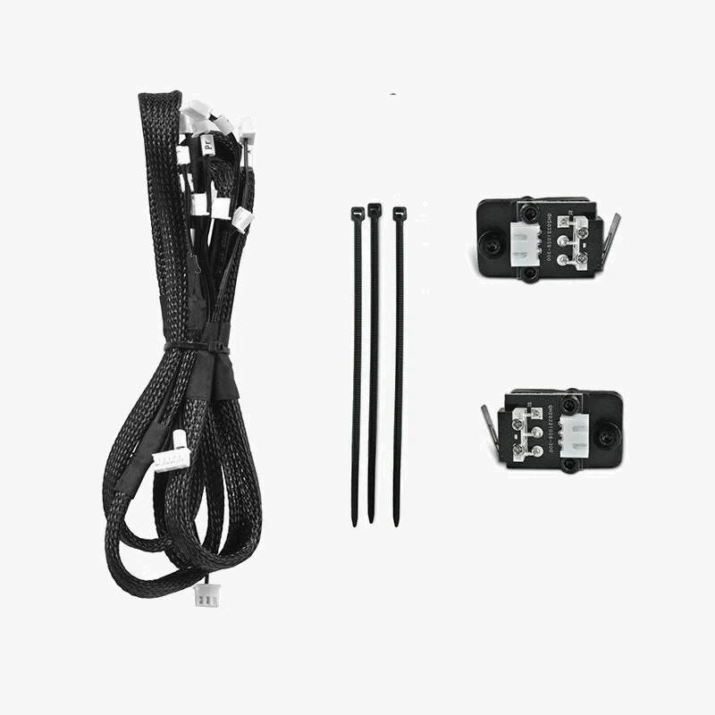 Limit switch for longer RAY5