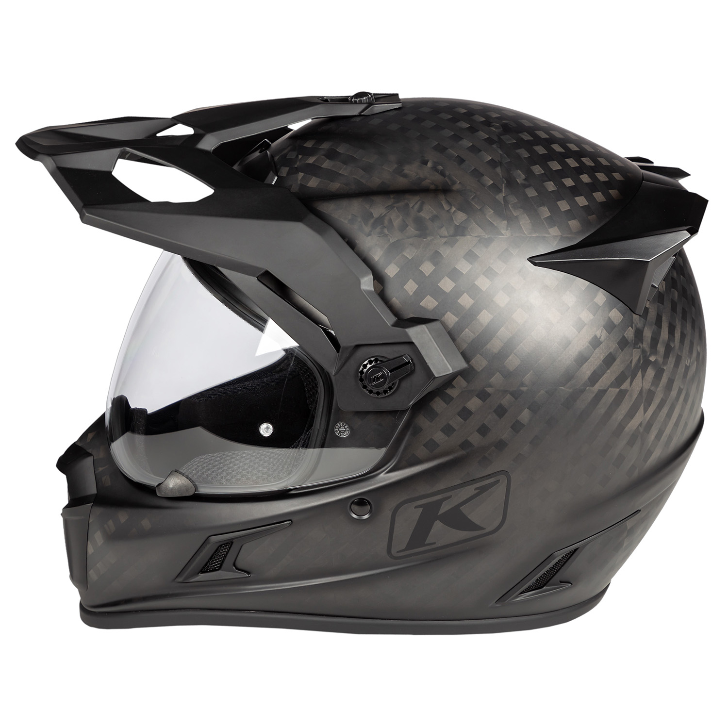 Krios Pro helmet ECE/DOT