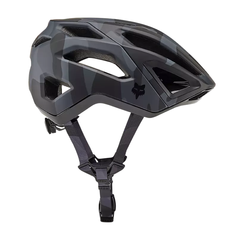 Crossframe Pro Helm