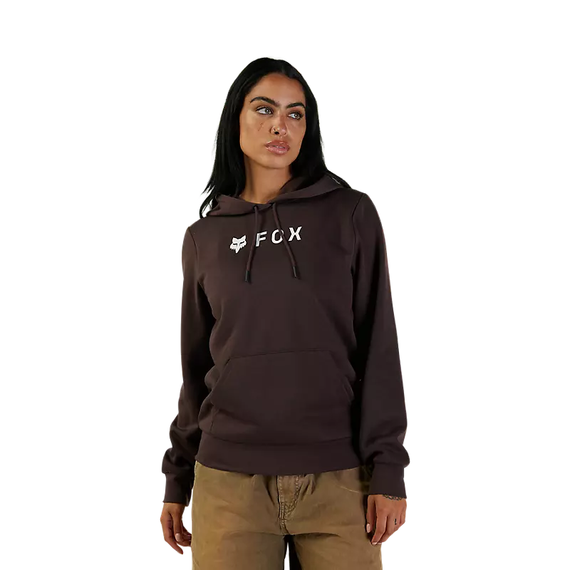 Women's Absolute Pullover Hoodie