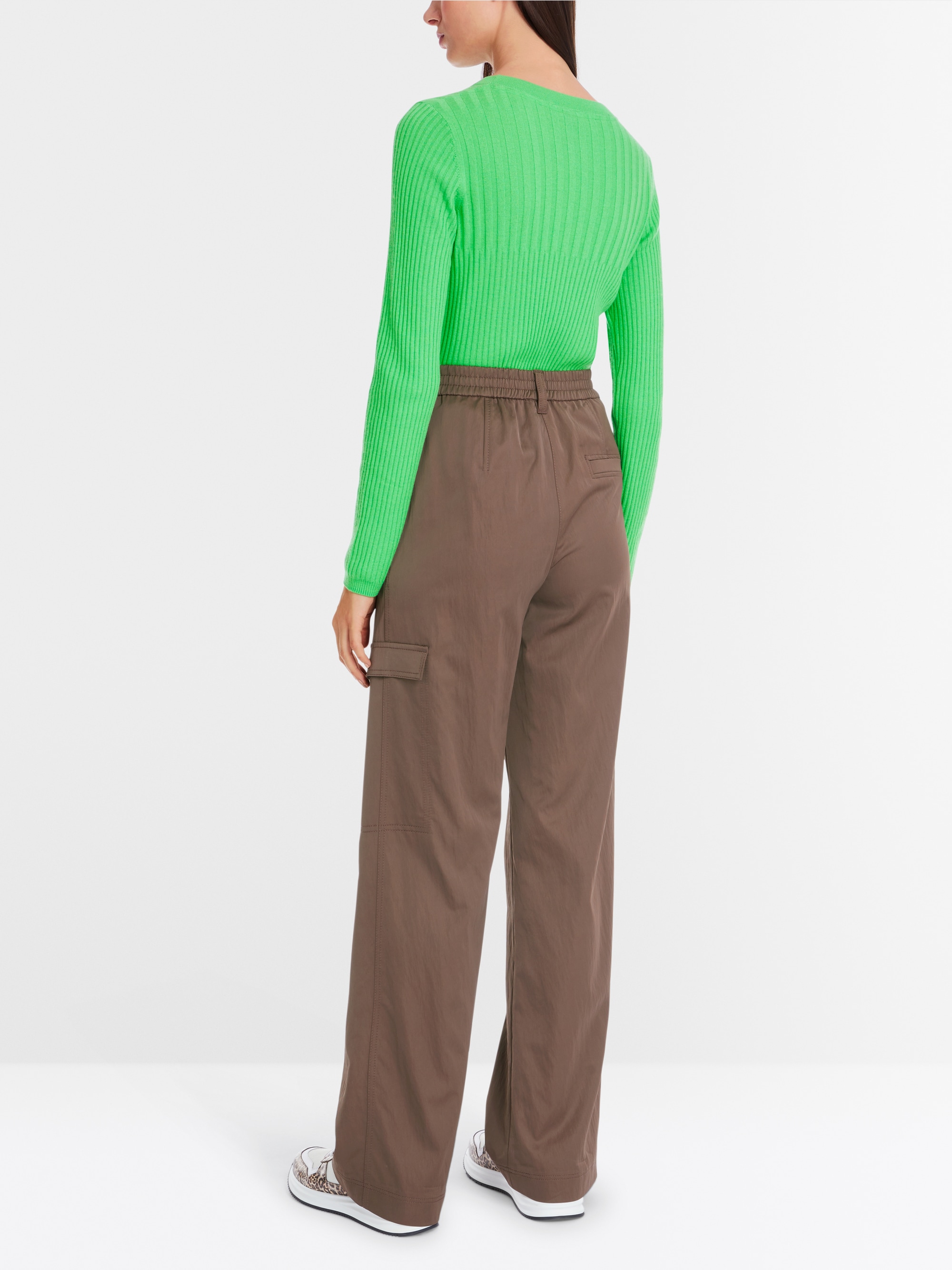 Marc-Cain WIGAN Pfützenhose