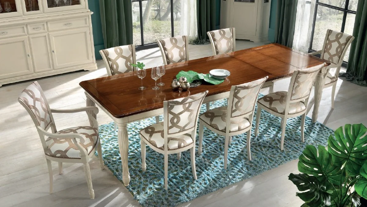 You are purchasing a Casa Padrino brand product.