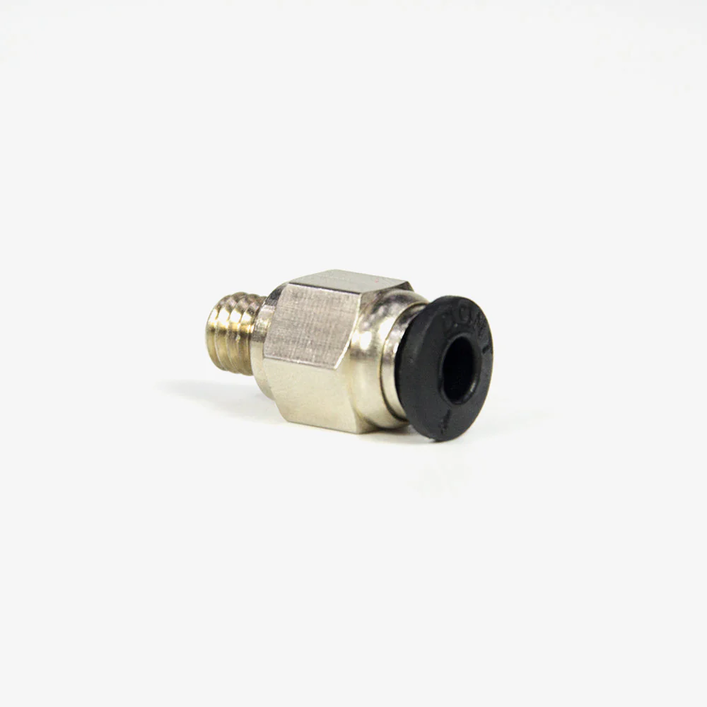 Pneumatic fittings connector PC-M6 to LK1/LK4/LK4 PRO/LK5 PRO
