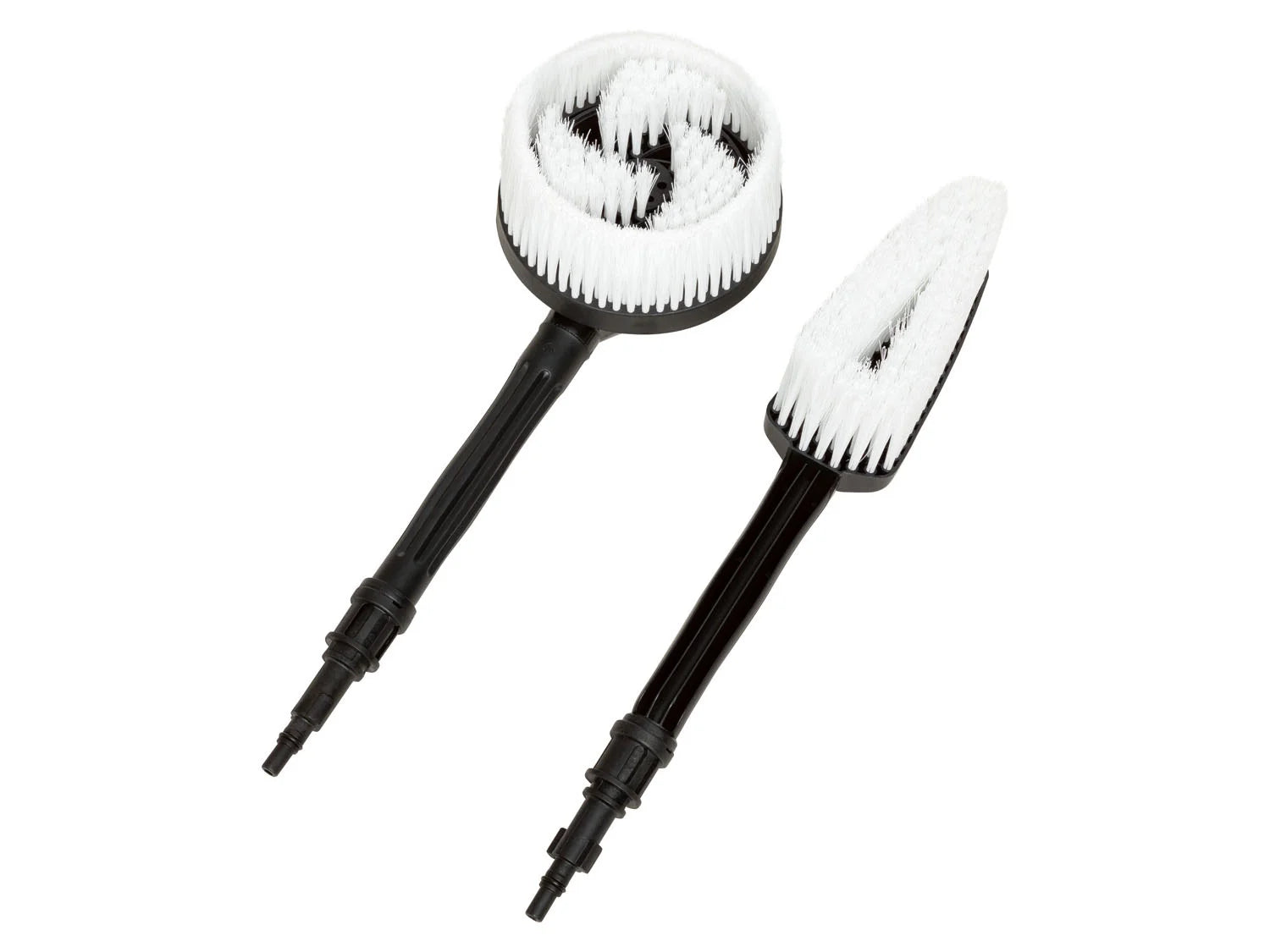 scheppach Hochdruckreiniger HCE 2600, 2400 W, 180 bar