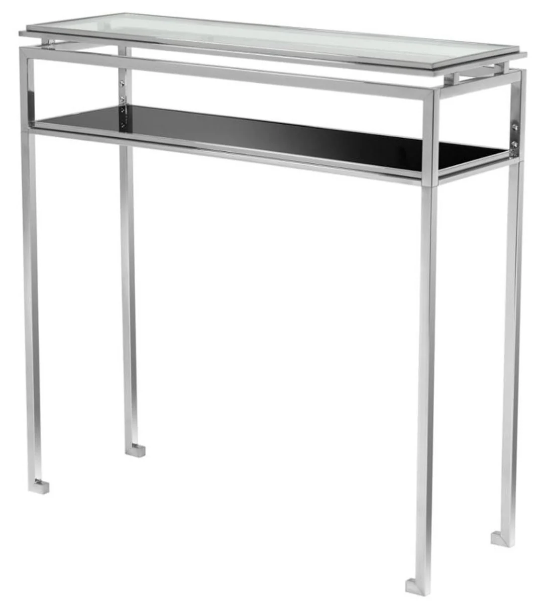 Designer console 90 x 30 x H. 90.5 cm - luxury collection