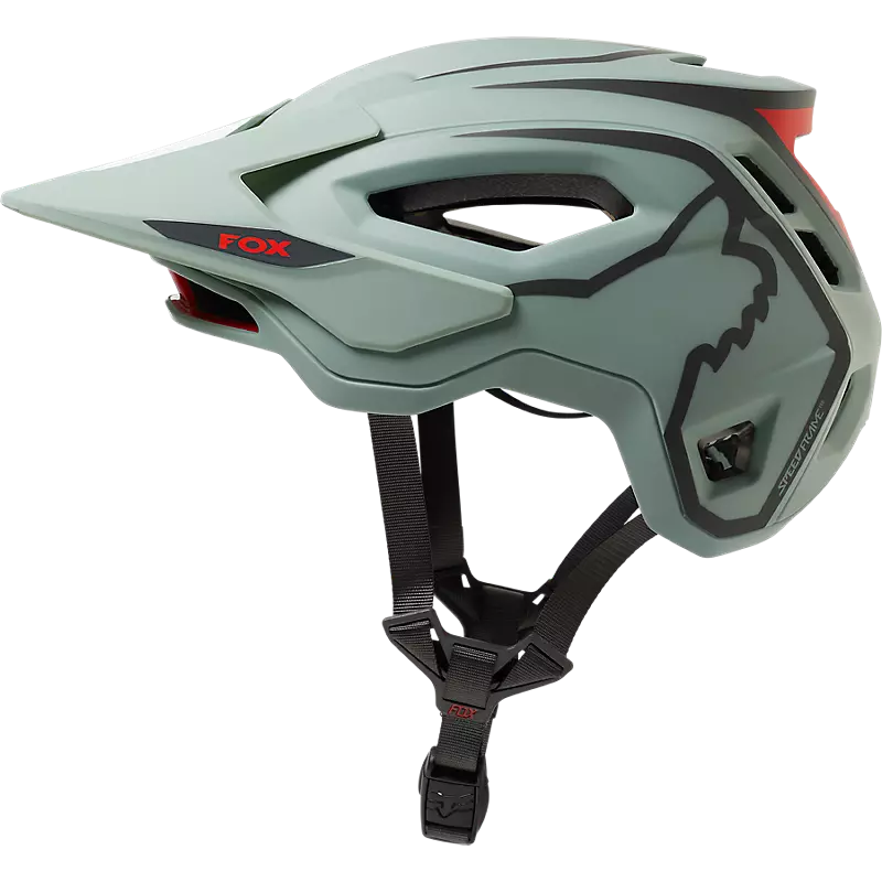 Speedframe Pro Dvide Helm