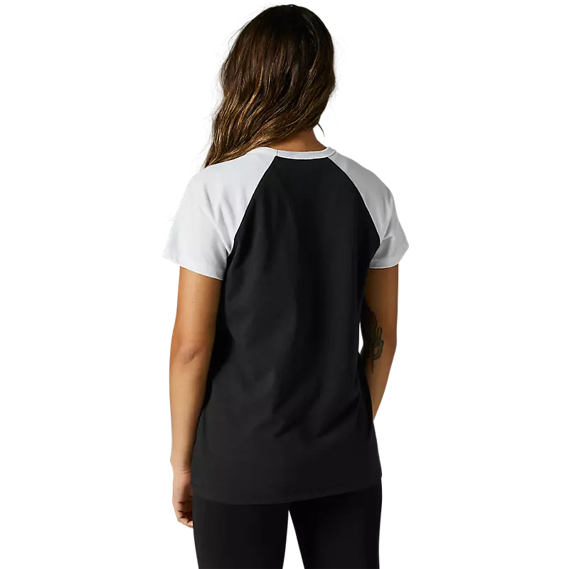 Frauen RWT Basic Raglan Tee