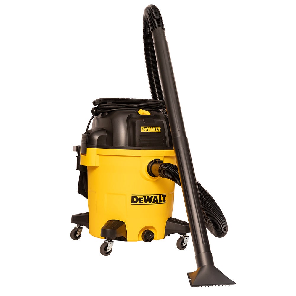 DEWALT 45-Litre Polyurethan Body Wet & Dry Vacuum DXV45P