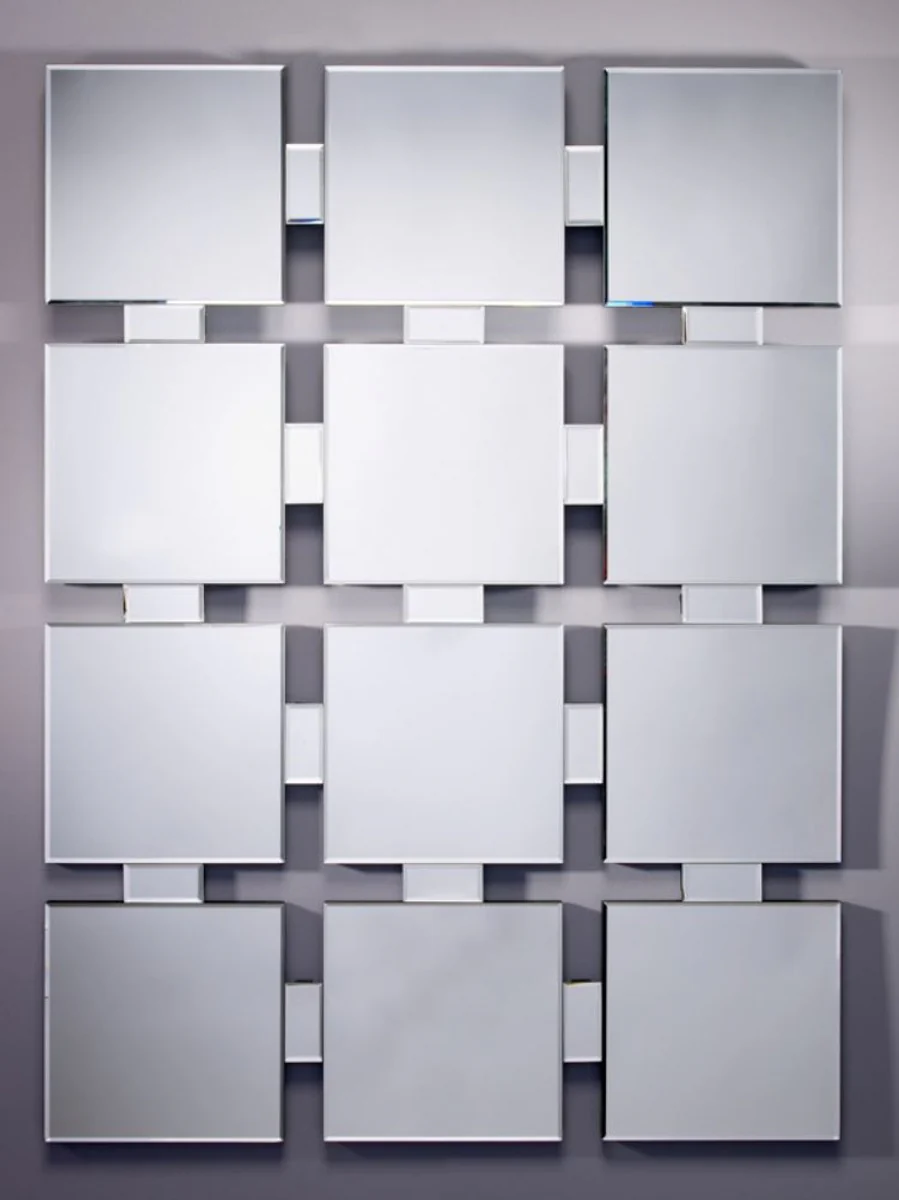 Luxury mirror / wall mirror 90 x H. 122 cm - luxury quality