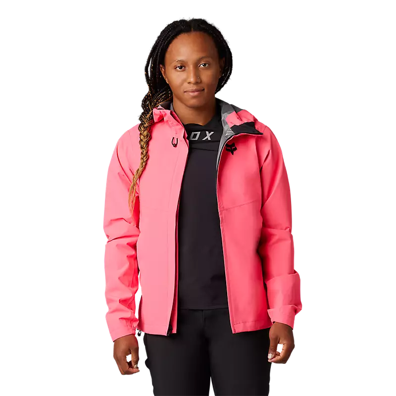 Women's Ranger Lunar 2.5-layer water jacket