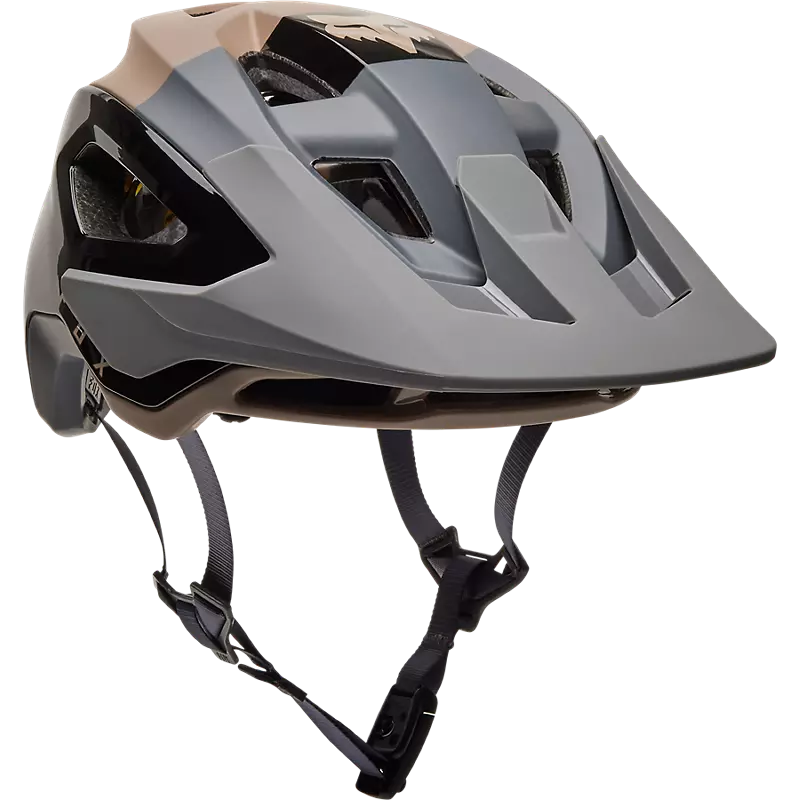 Speedframe Pro Klif Helm
