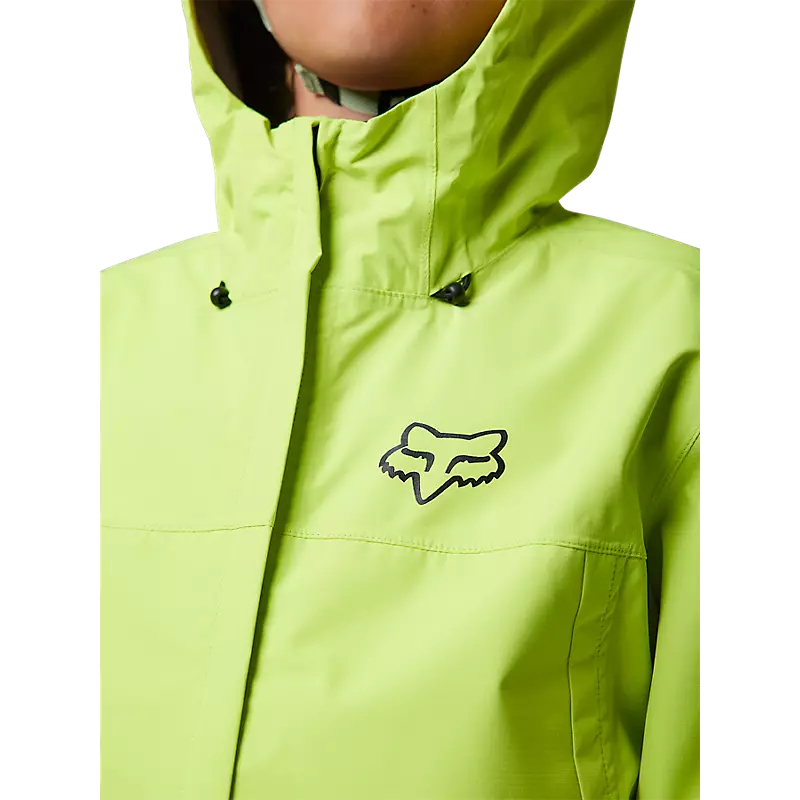 Youth Ranger 2.5 layer water jacket
