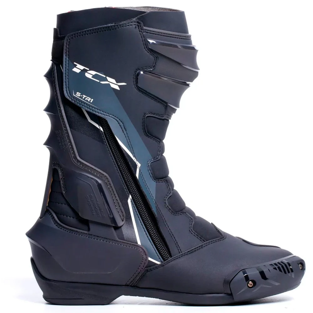 BOTAS TCX NEGRO