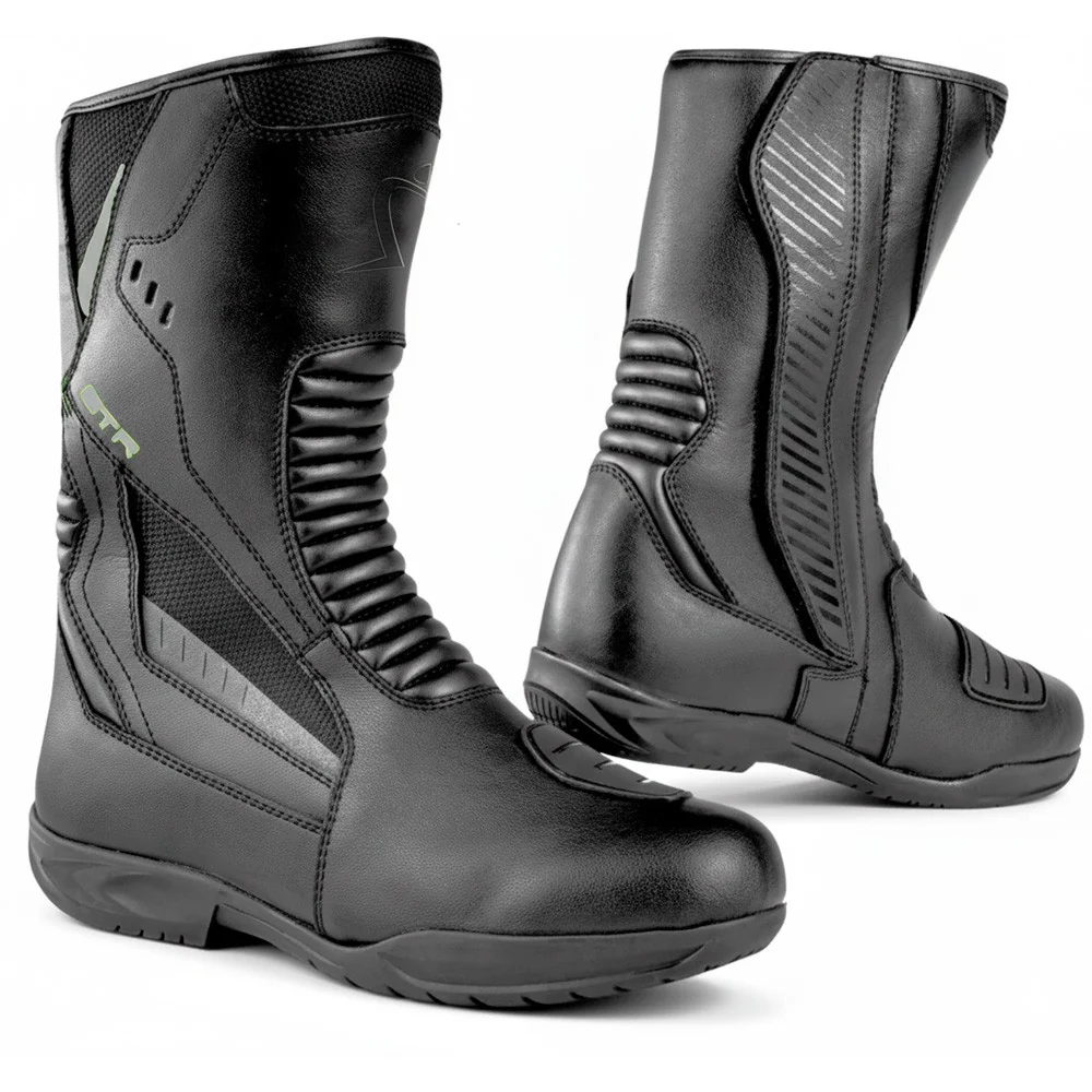 BOTAS OUT OZONE - NEGRO