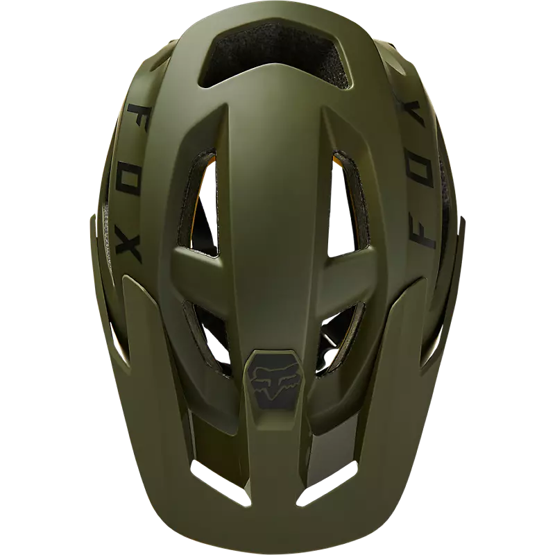 Speedframe Helm