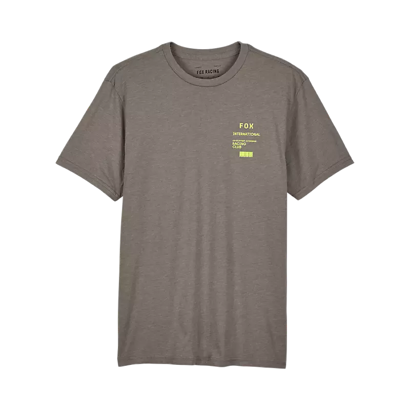 Numerical Premium Tea