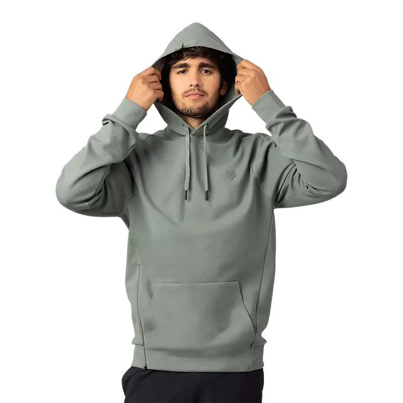 Rise Pullover Hoodie