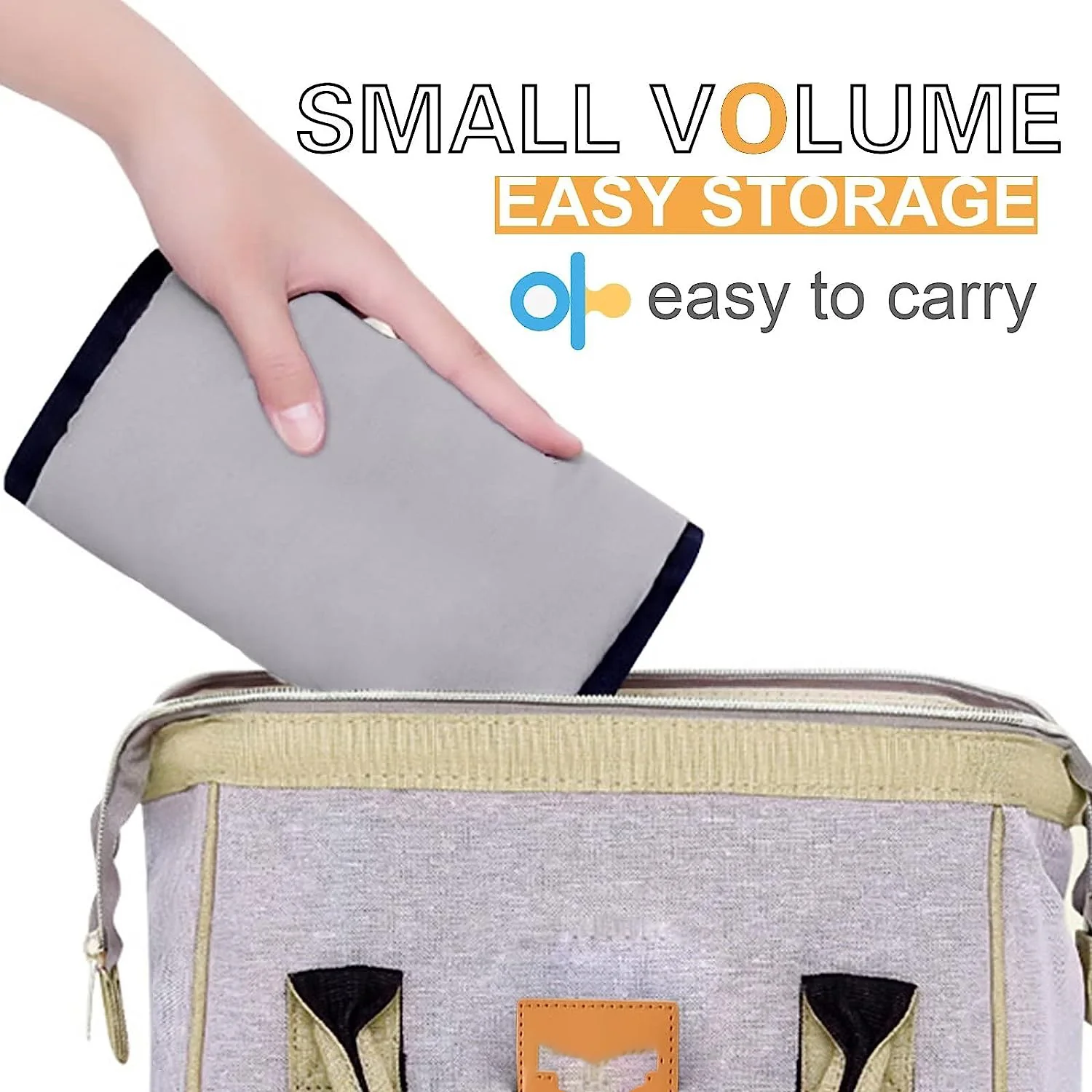 Babytrage für Neugeborene bis Kleinkinder, leichte Babytrage, Babytragetuch, Baby-Hüftsitztrage für Kleinkindertrage, Babyhaltertrage, Stilltrage, Tragkraft 3,6–20,3 kg, Grau